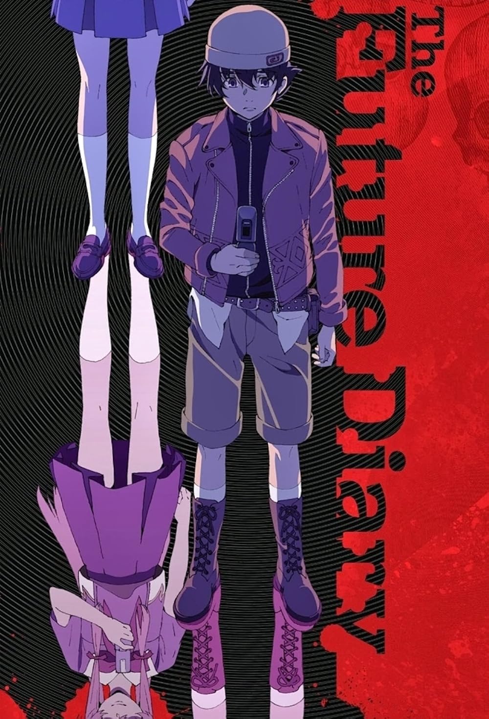 The The