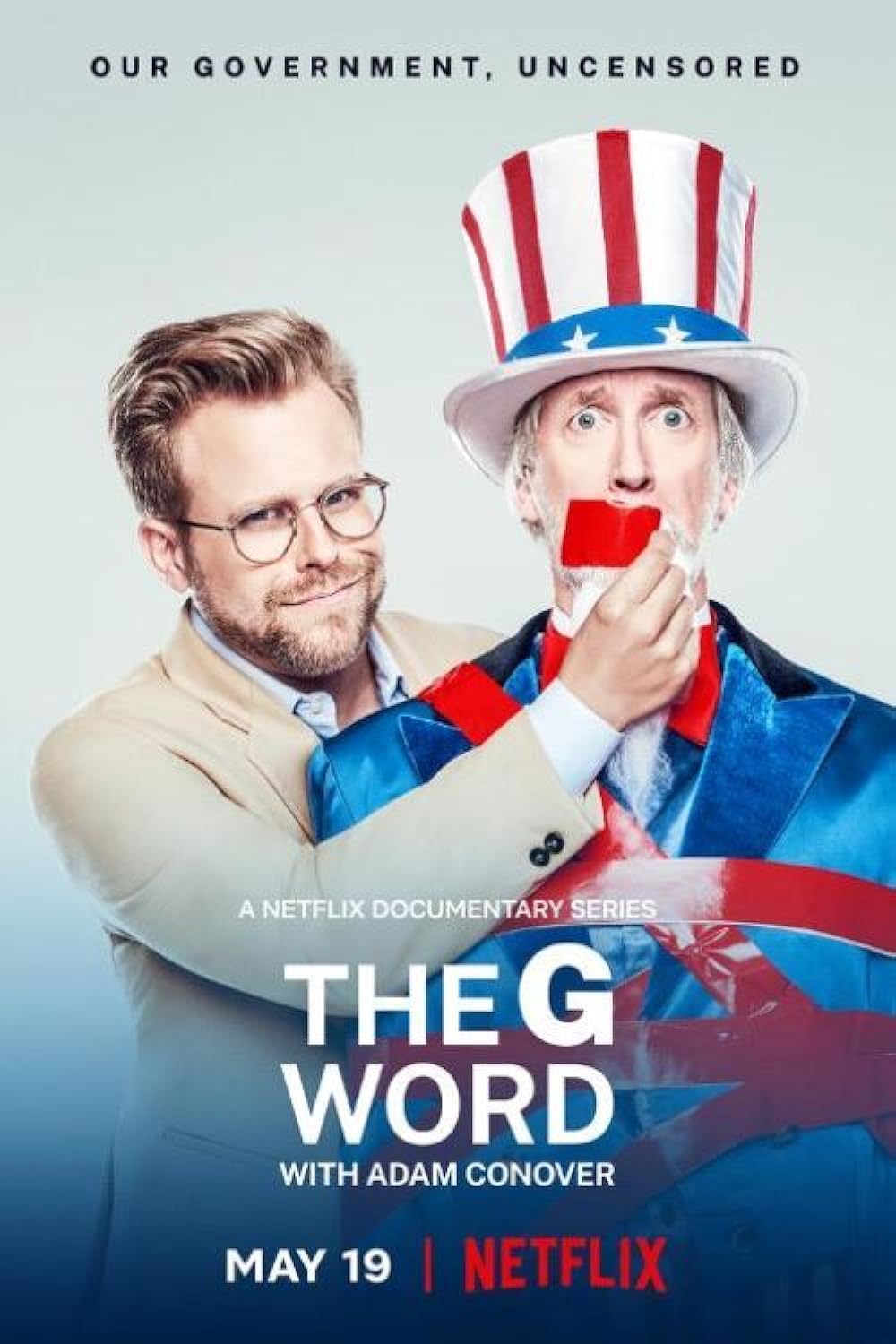 The The