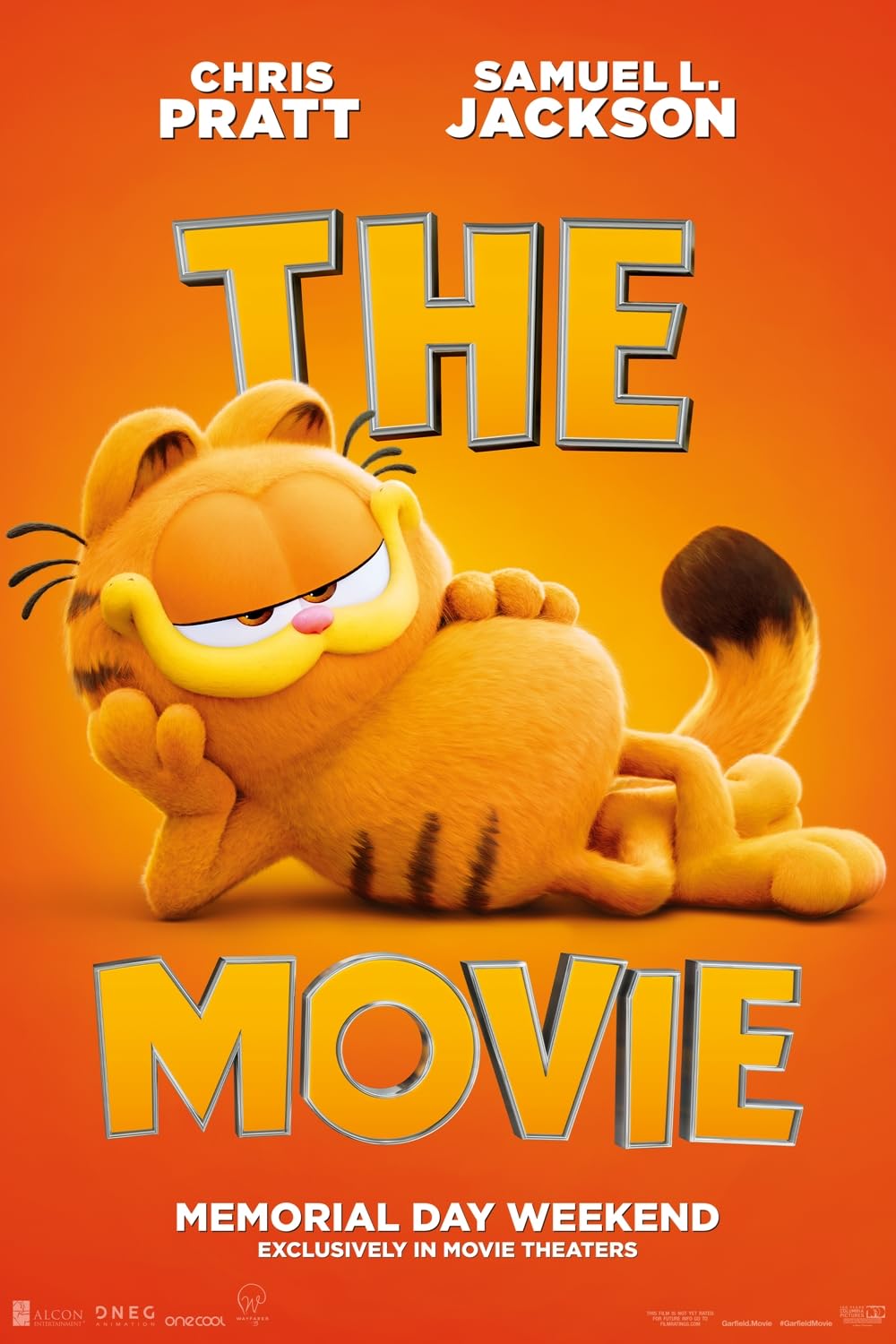 The The
