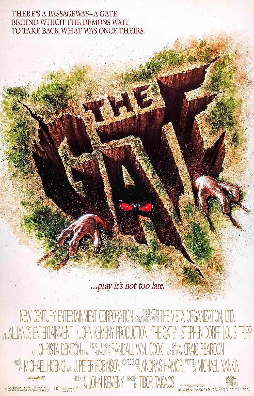 The The