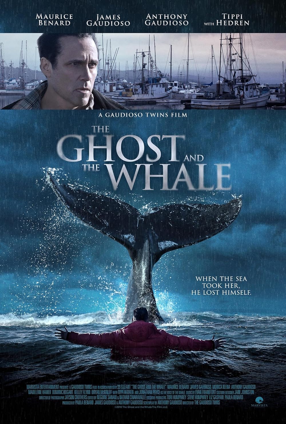 The