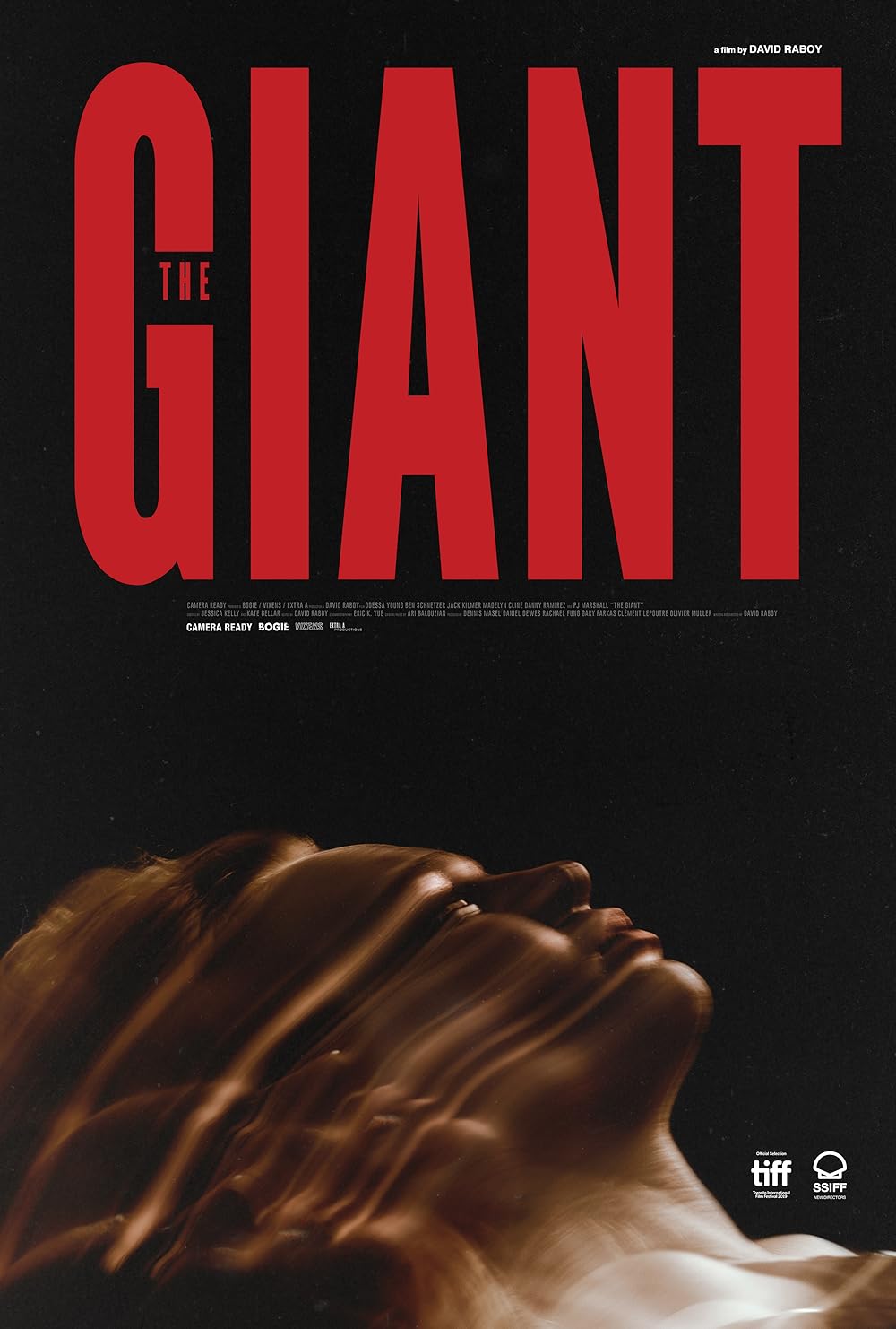 The The