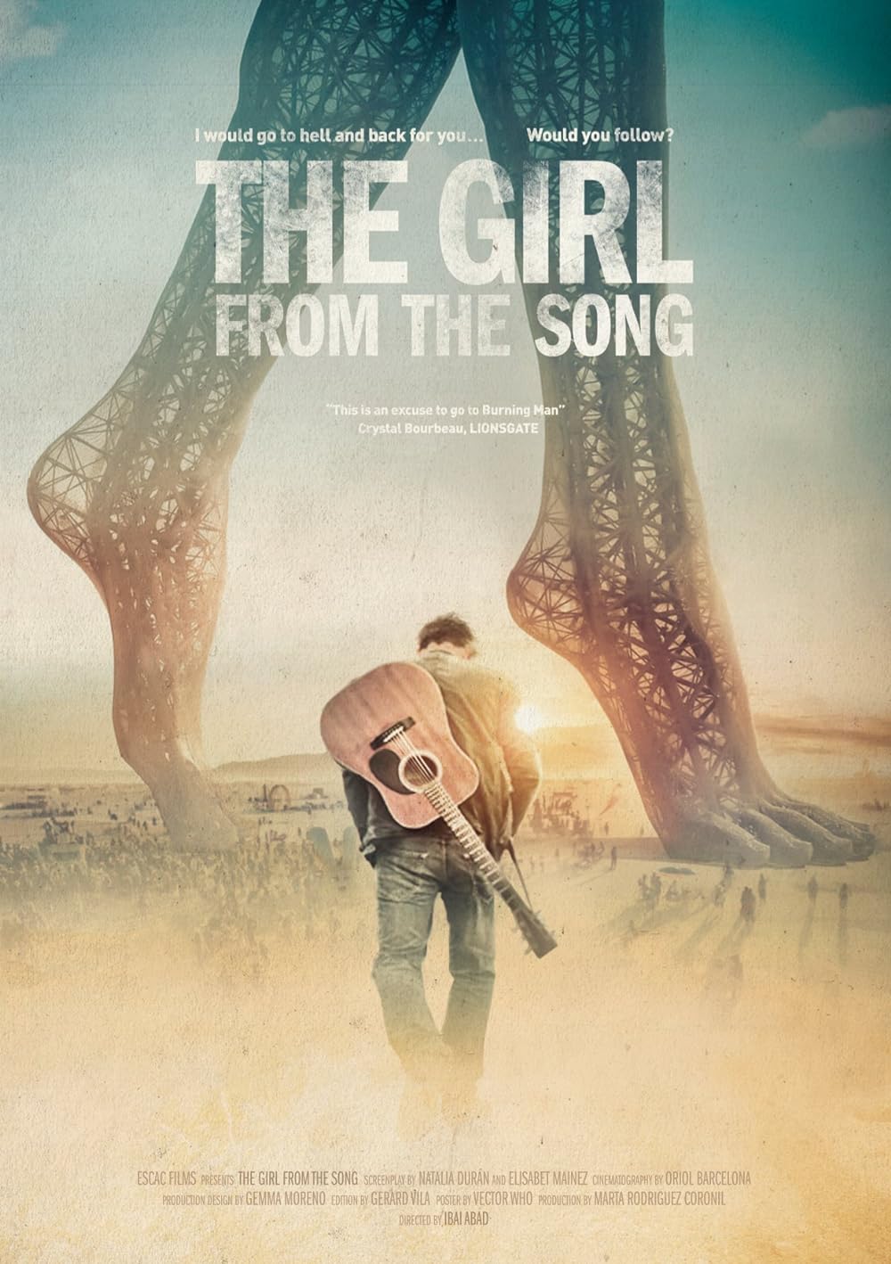 The The