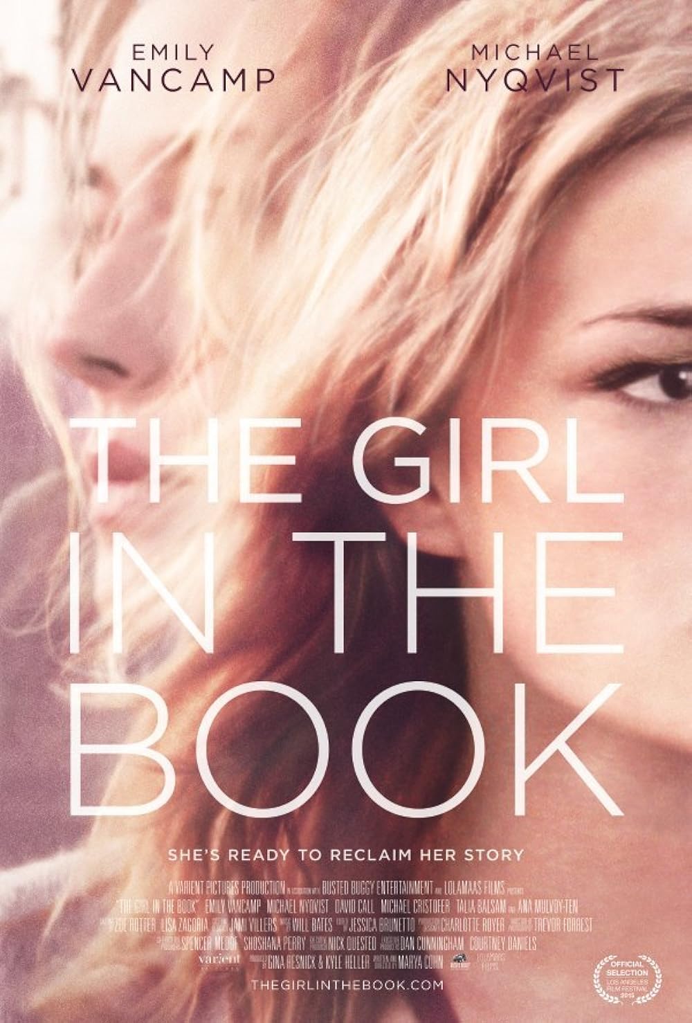 The The