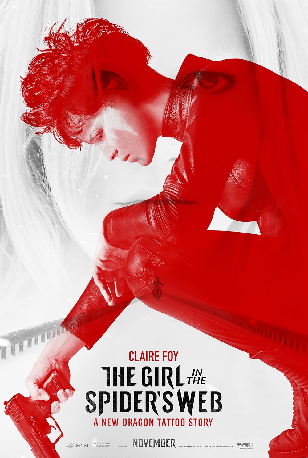 The The