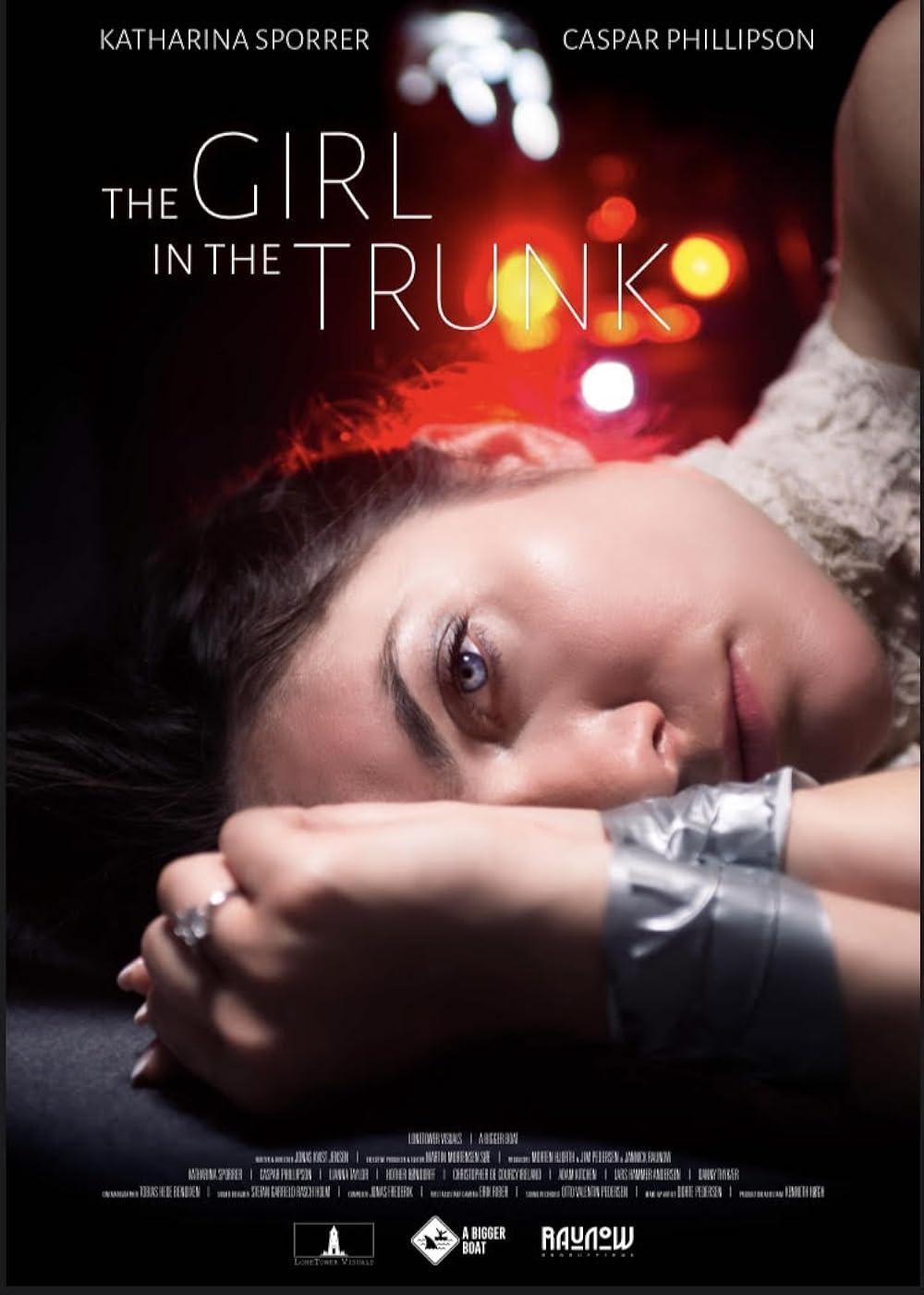 The The