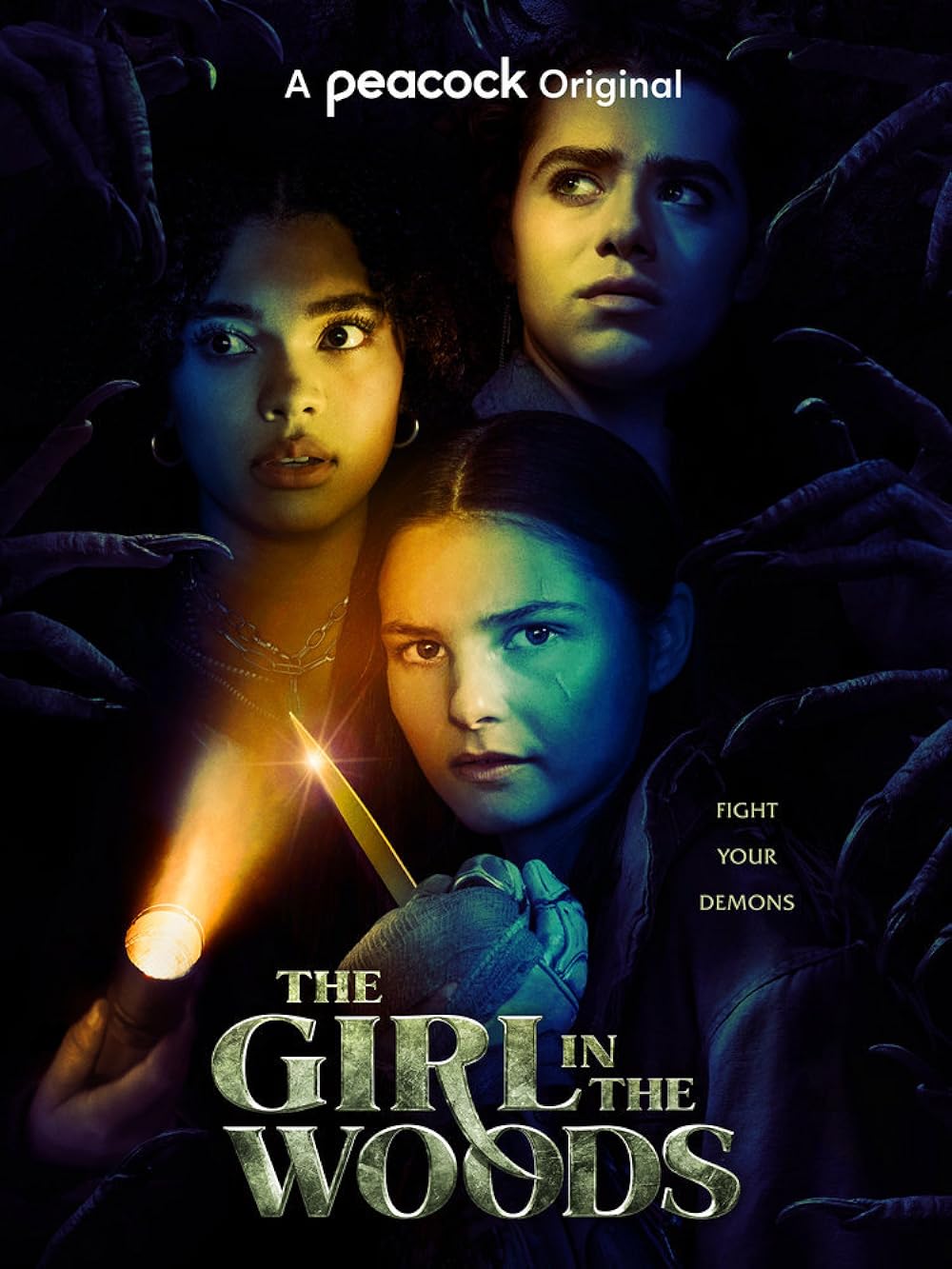 The The
