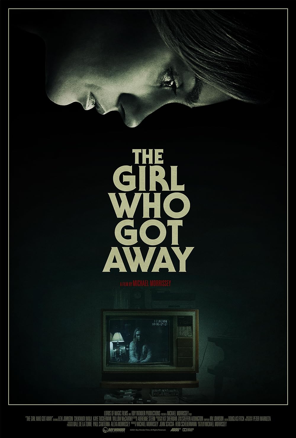 The The