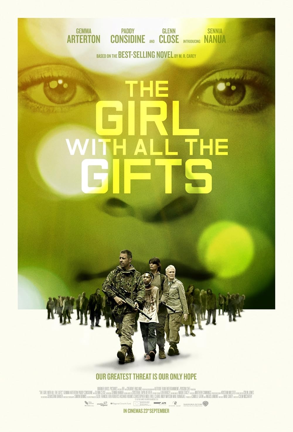 The The