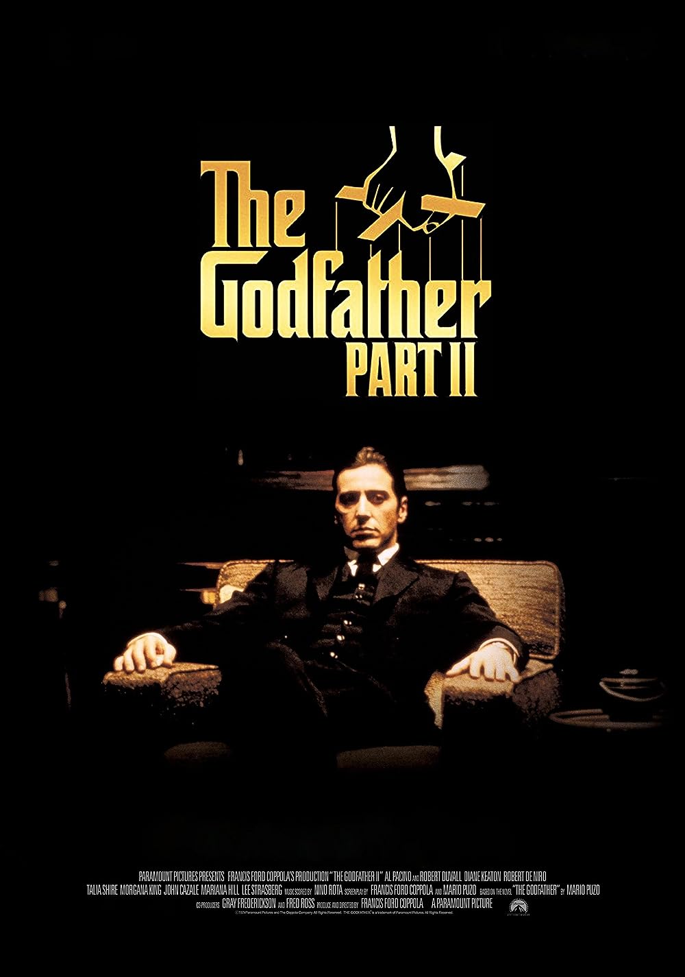 The The