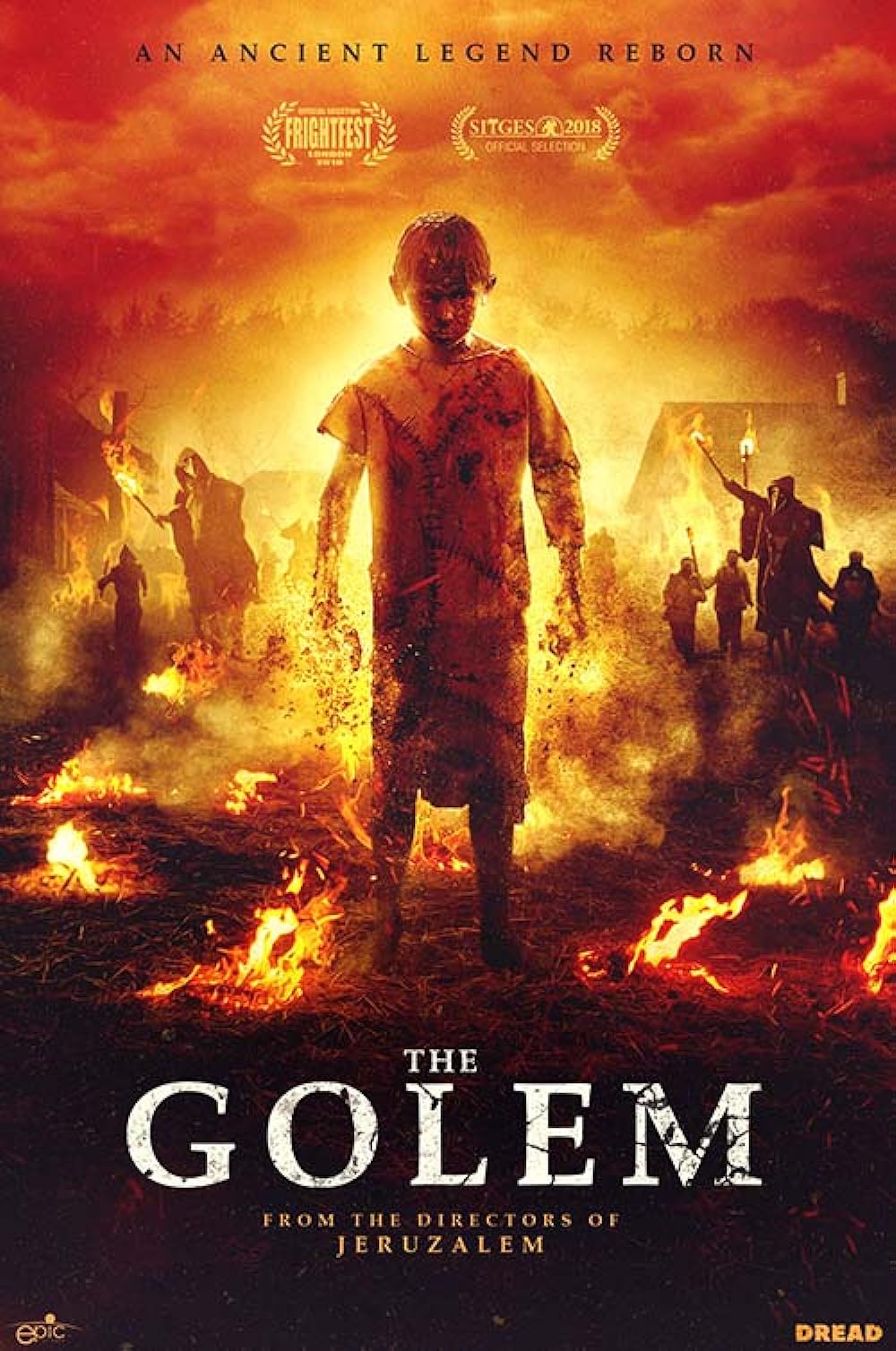 The The