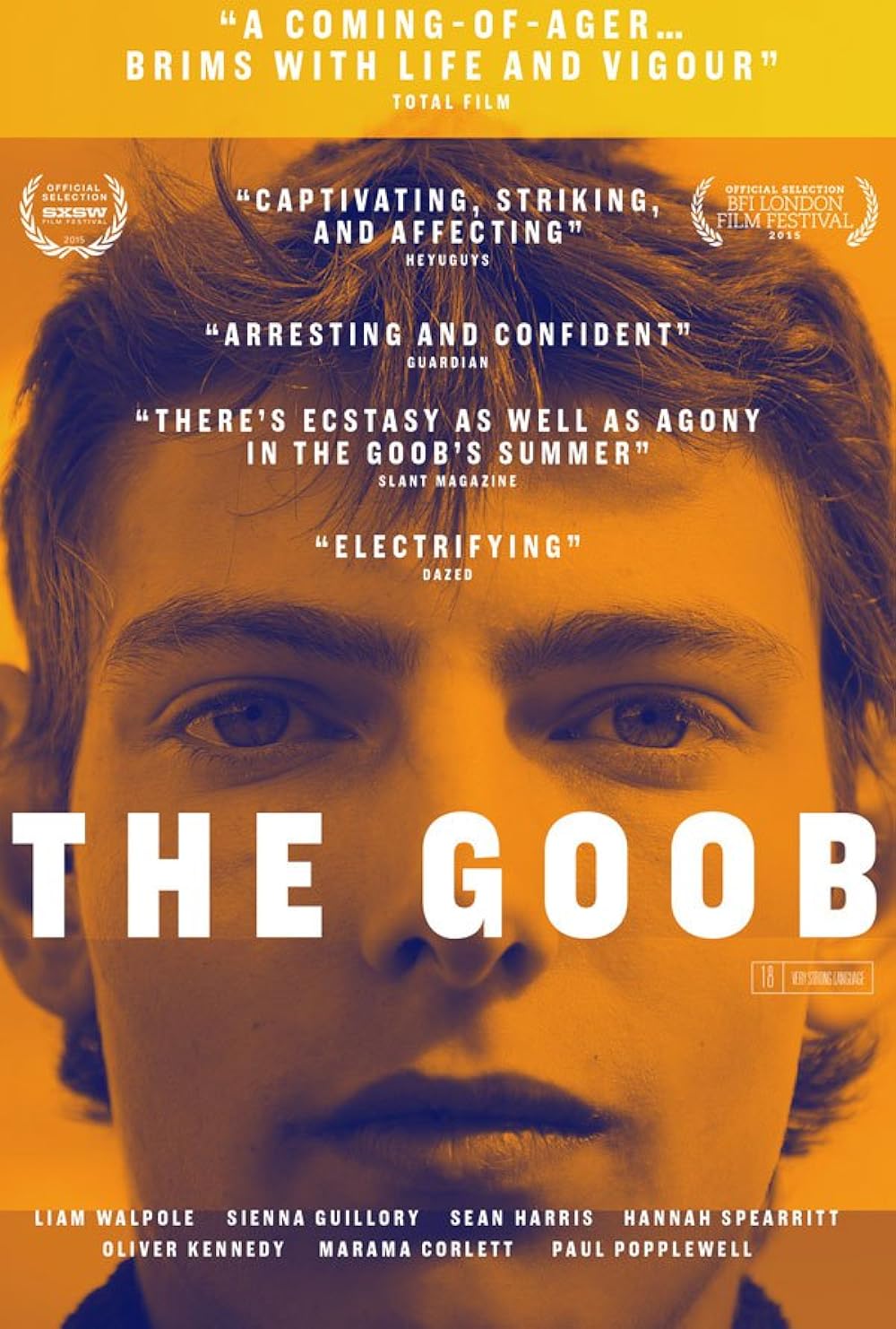 The The