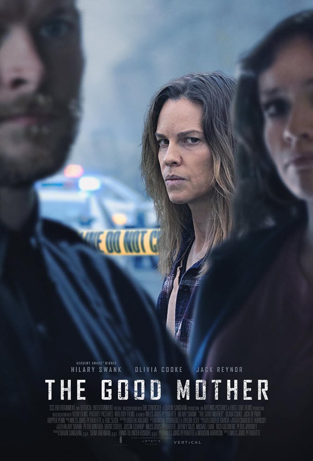 The The