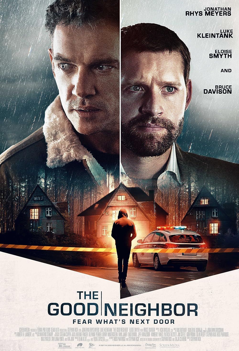 The The