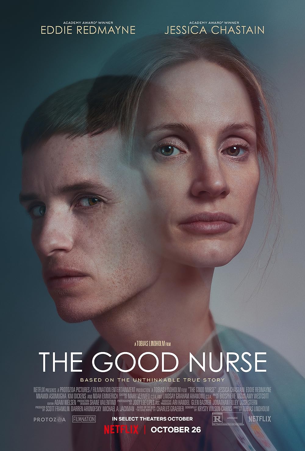 The The