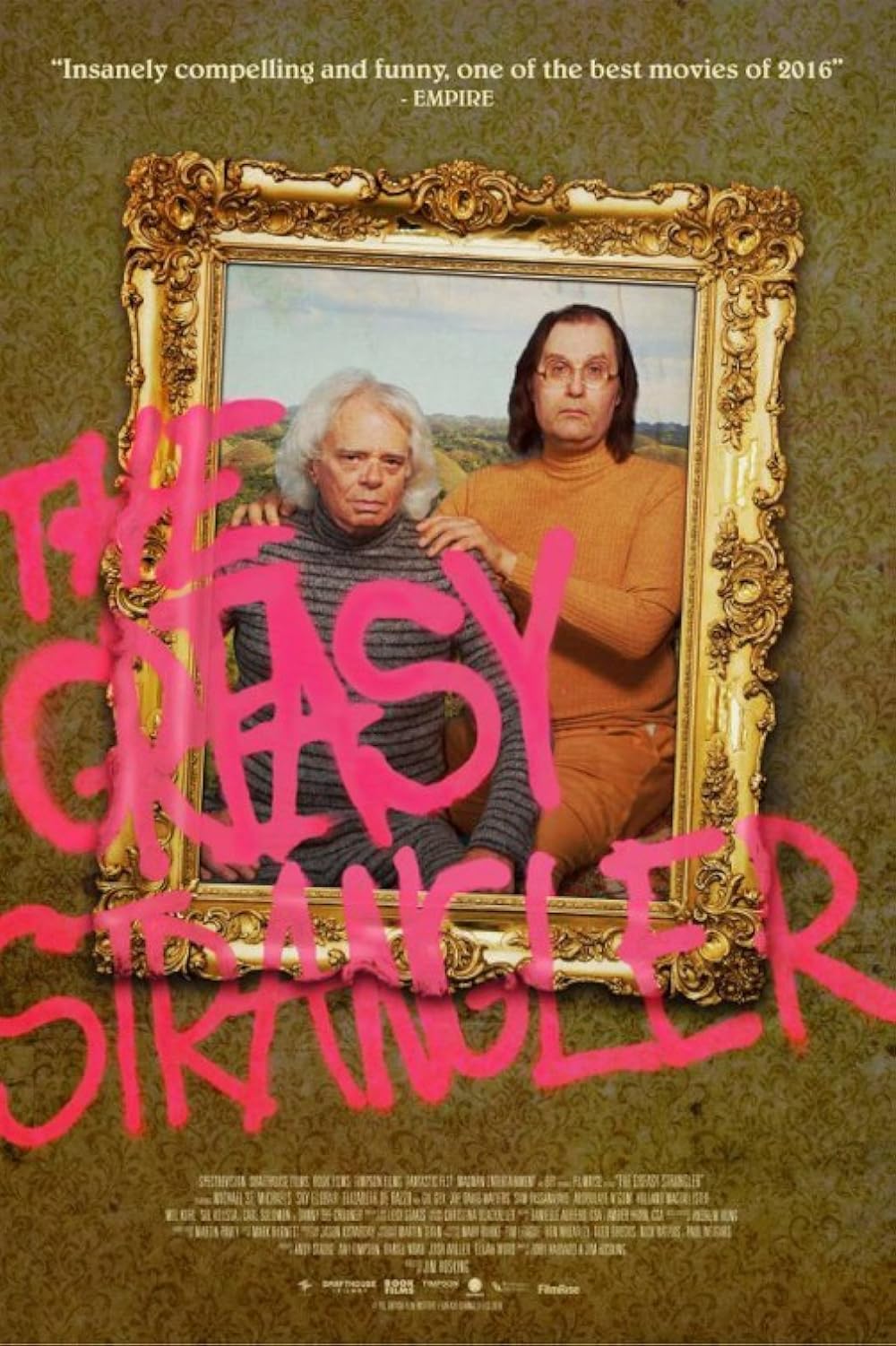 The The