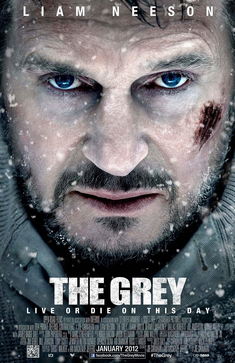 The The