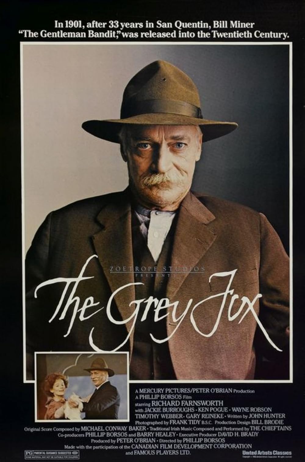 The The