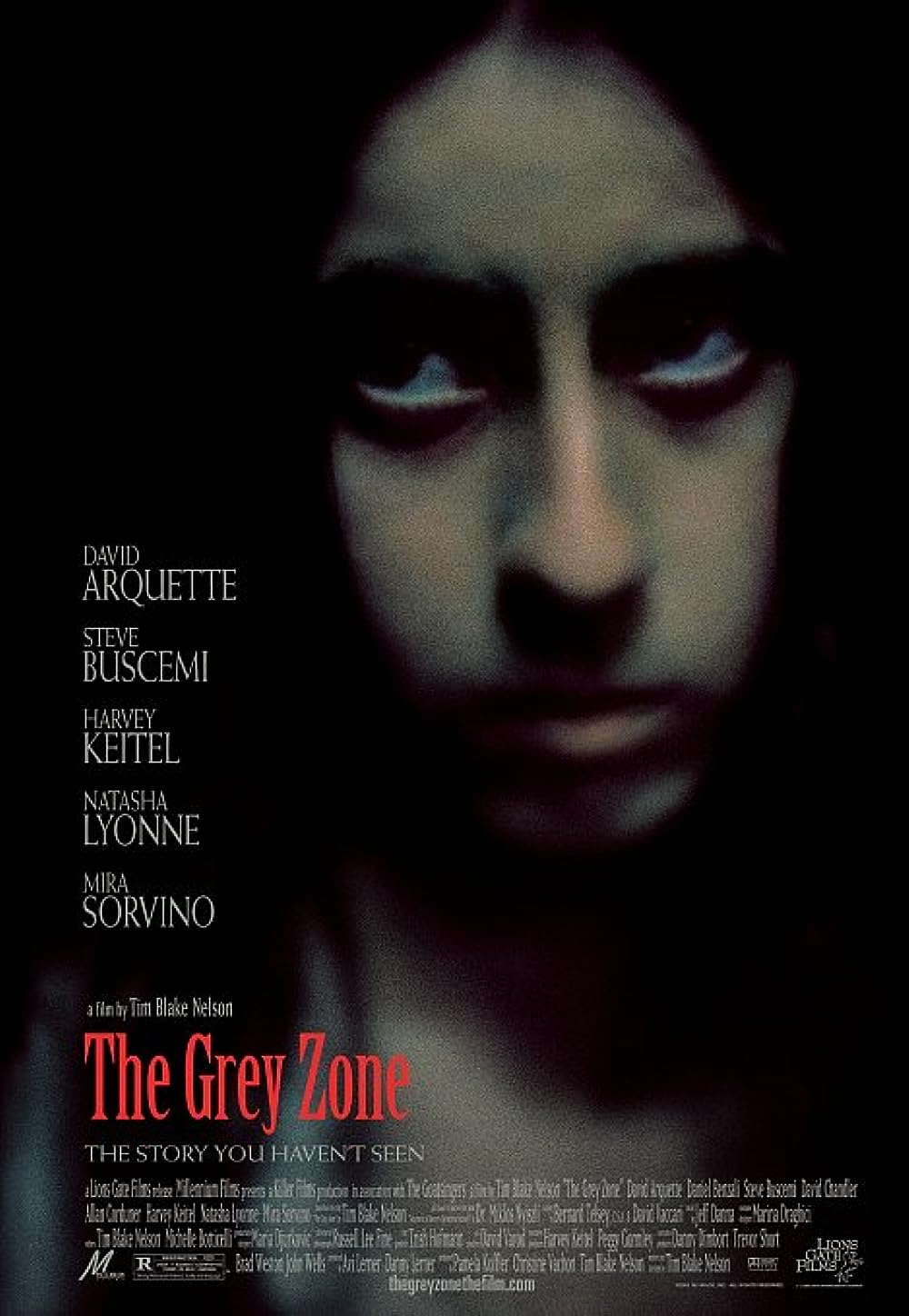 The The