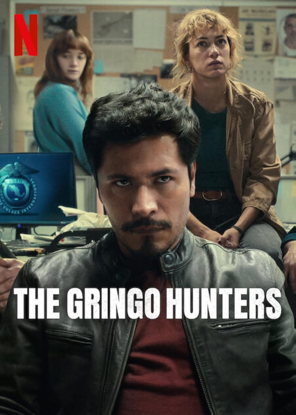 The The