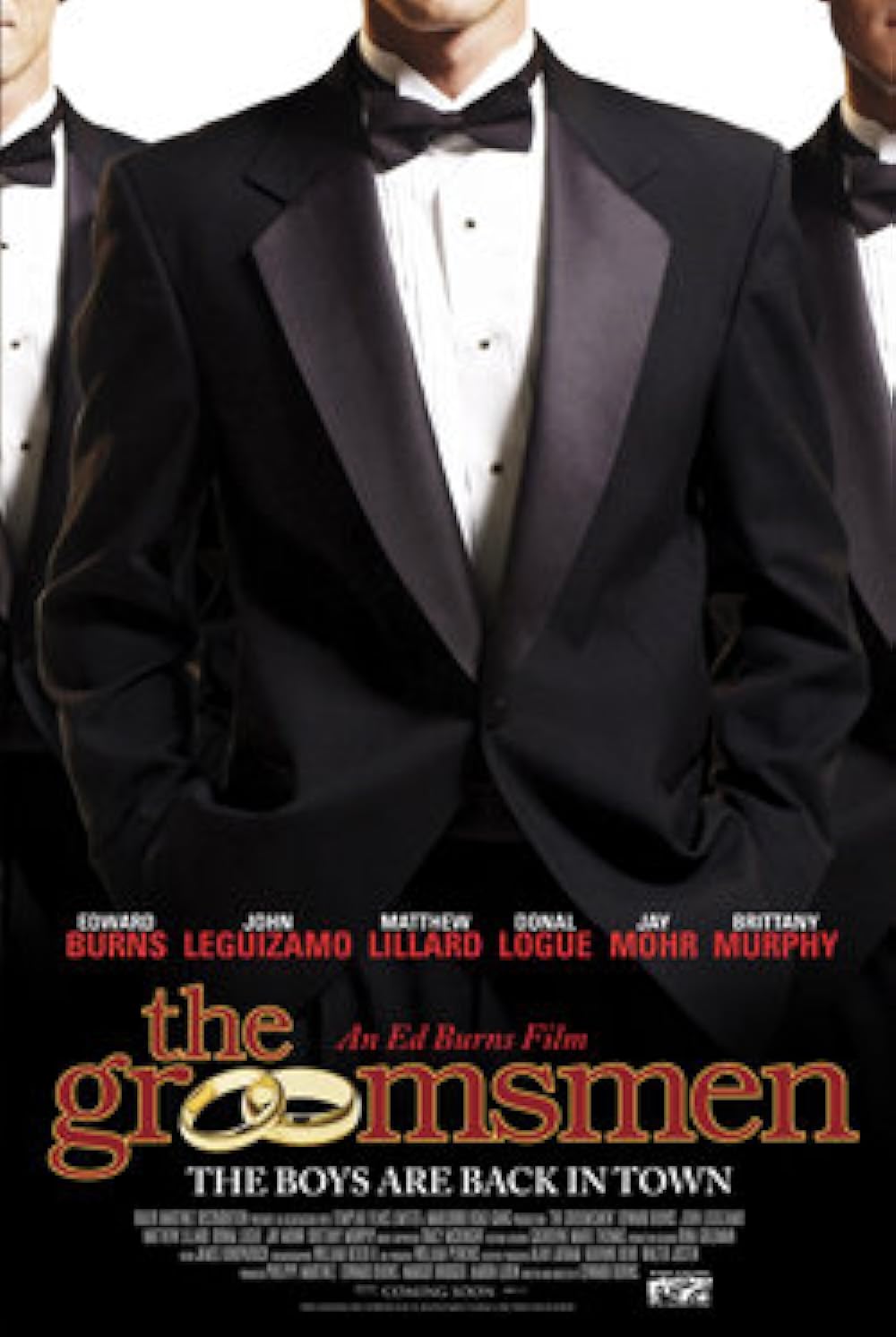 The The