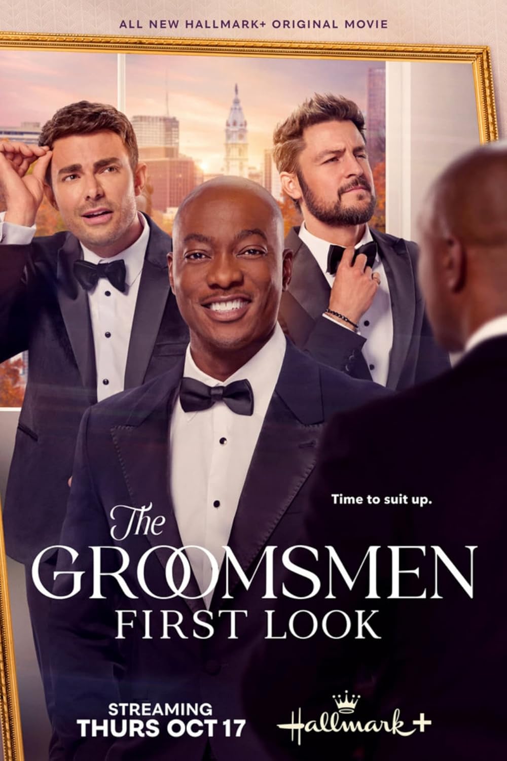 The The
