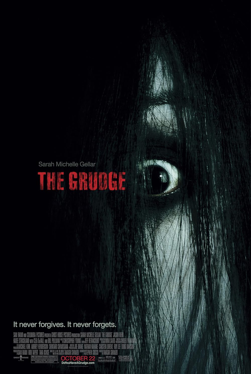 The The