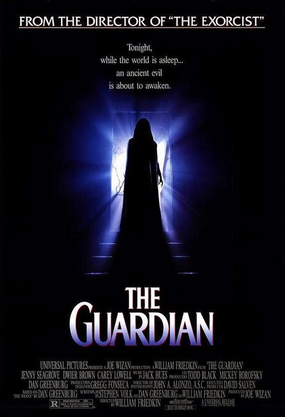 The The