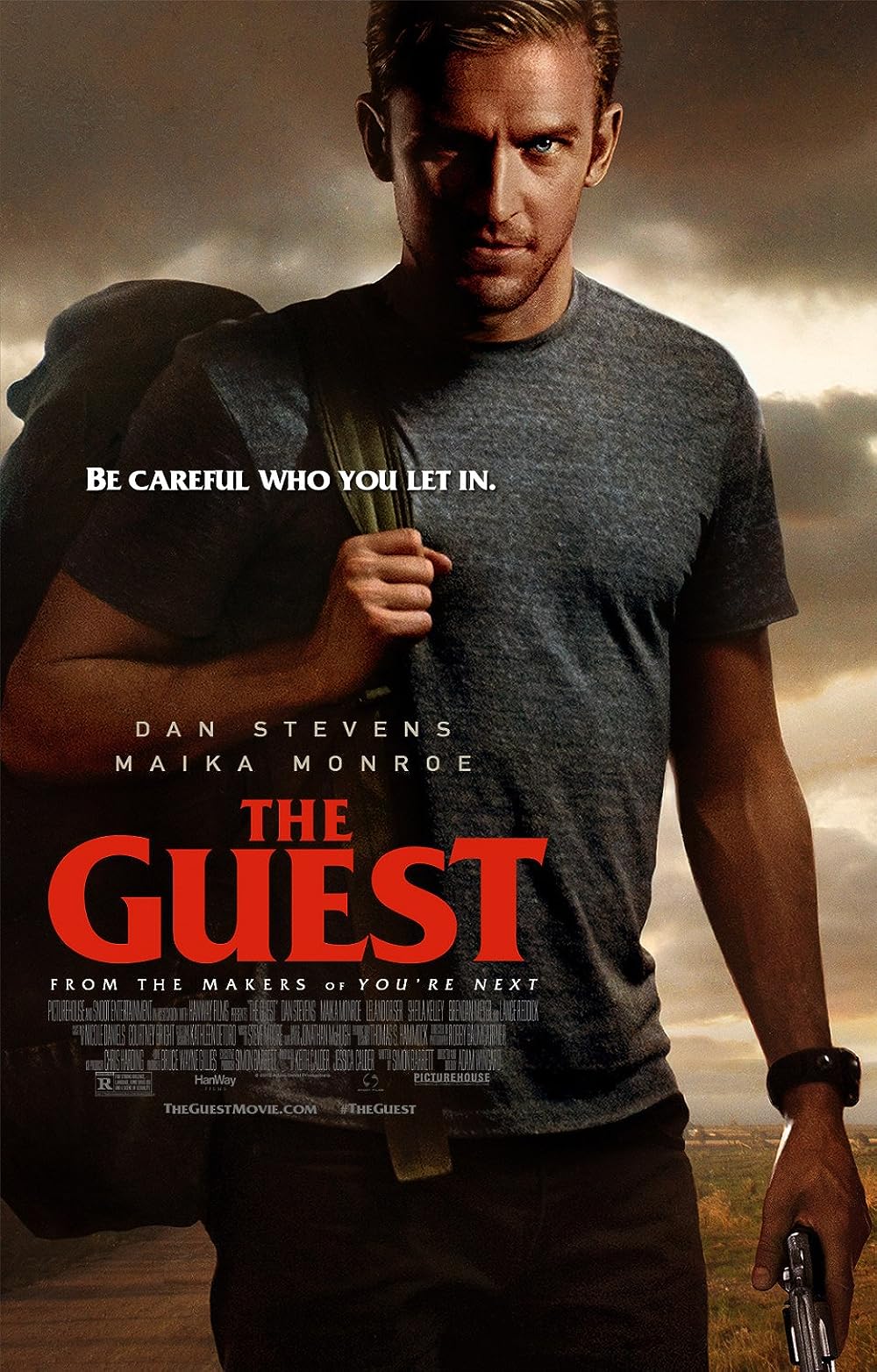 The The