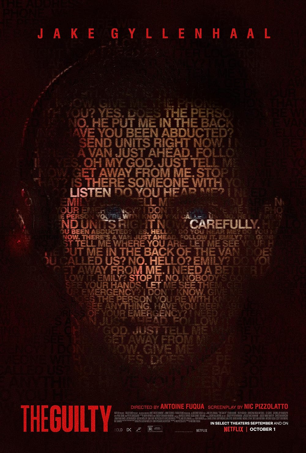 The The