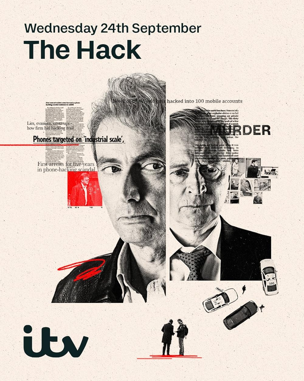 The