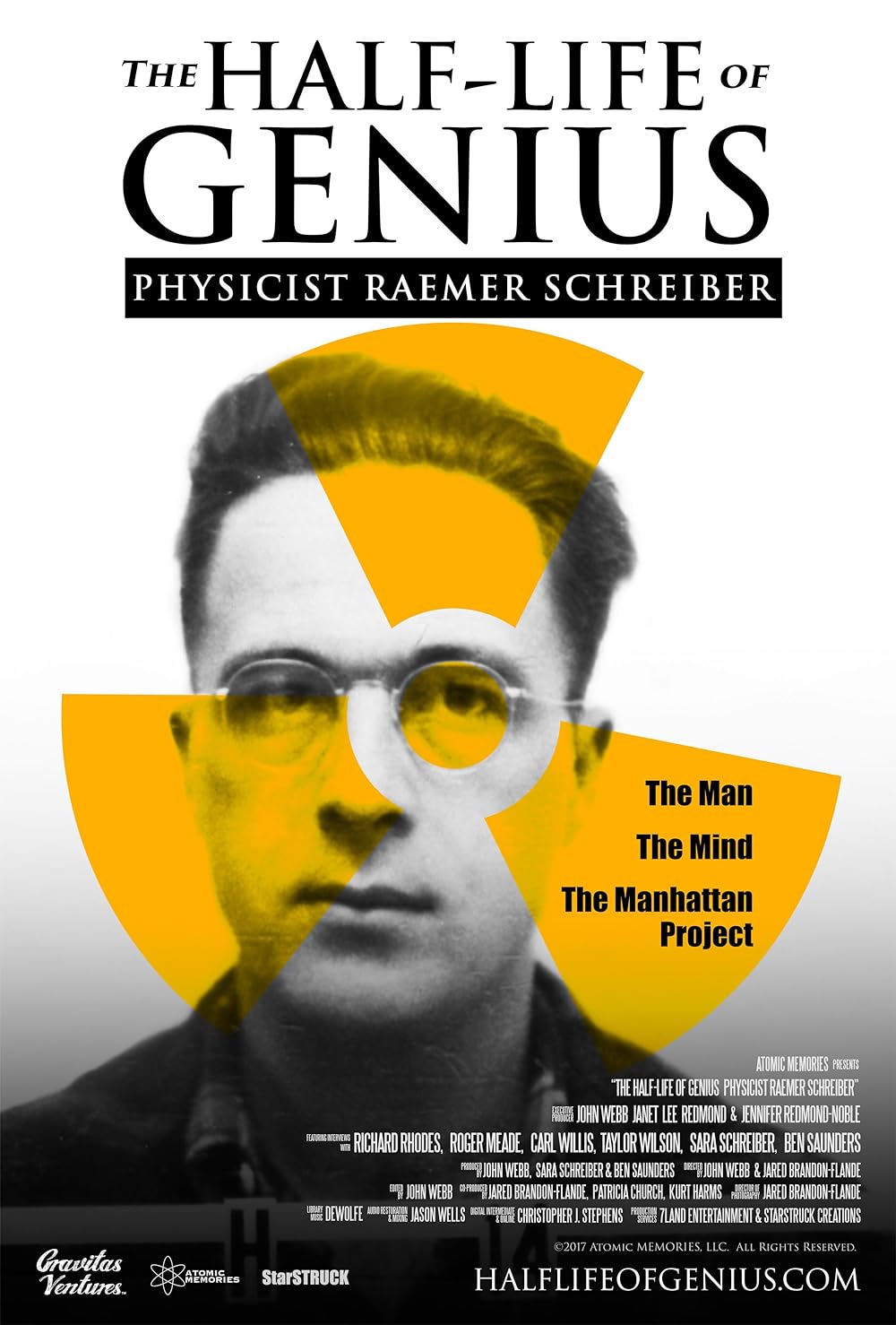 The The