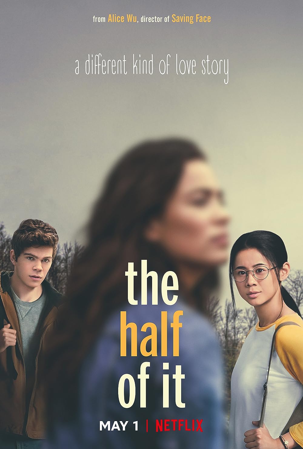 The The