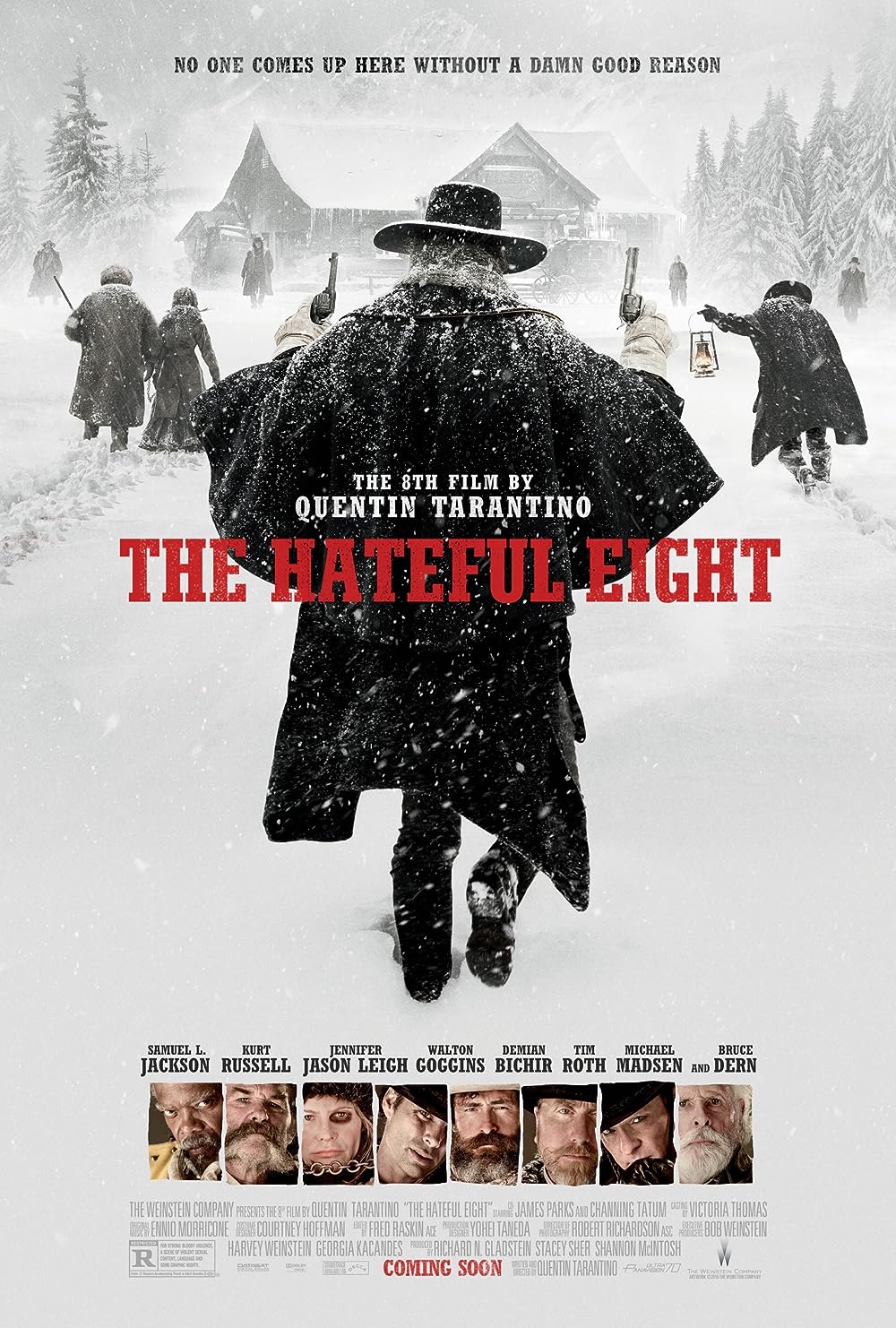 The The