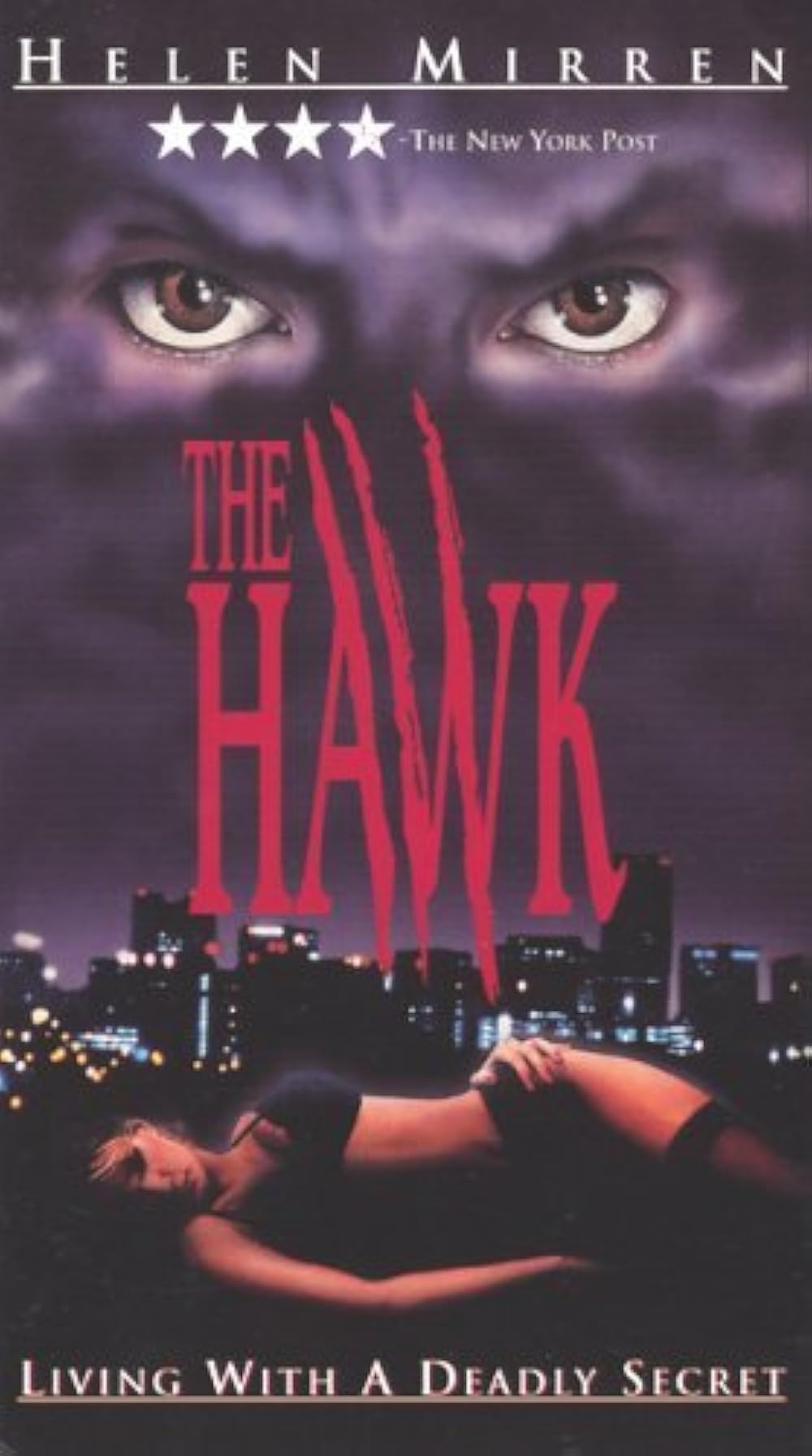 The