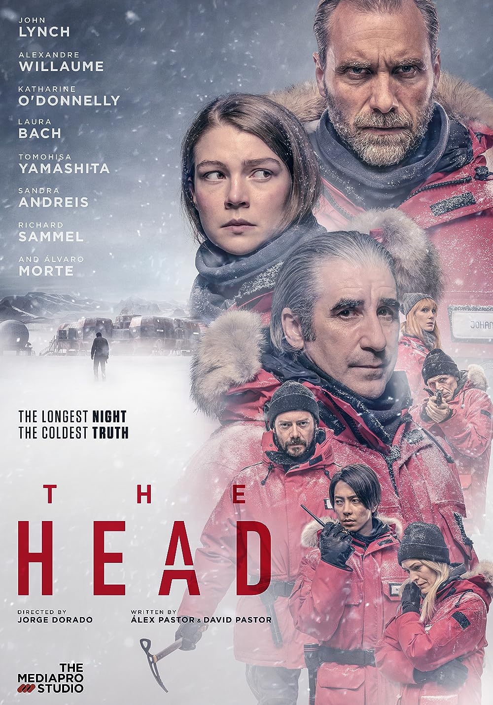 The The