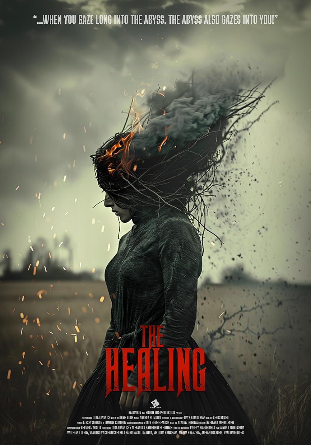The The