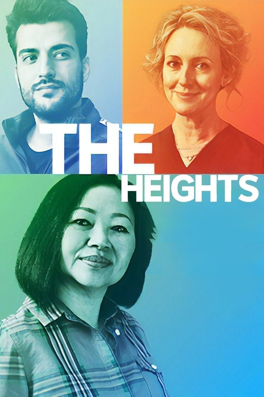 The The