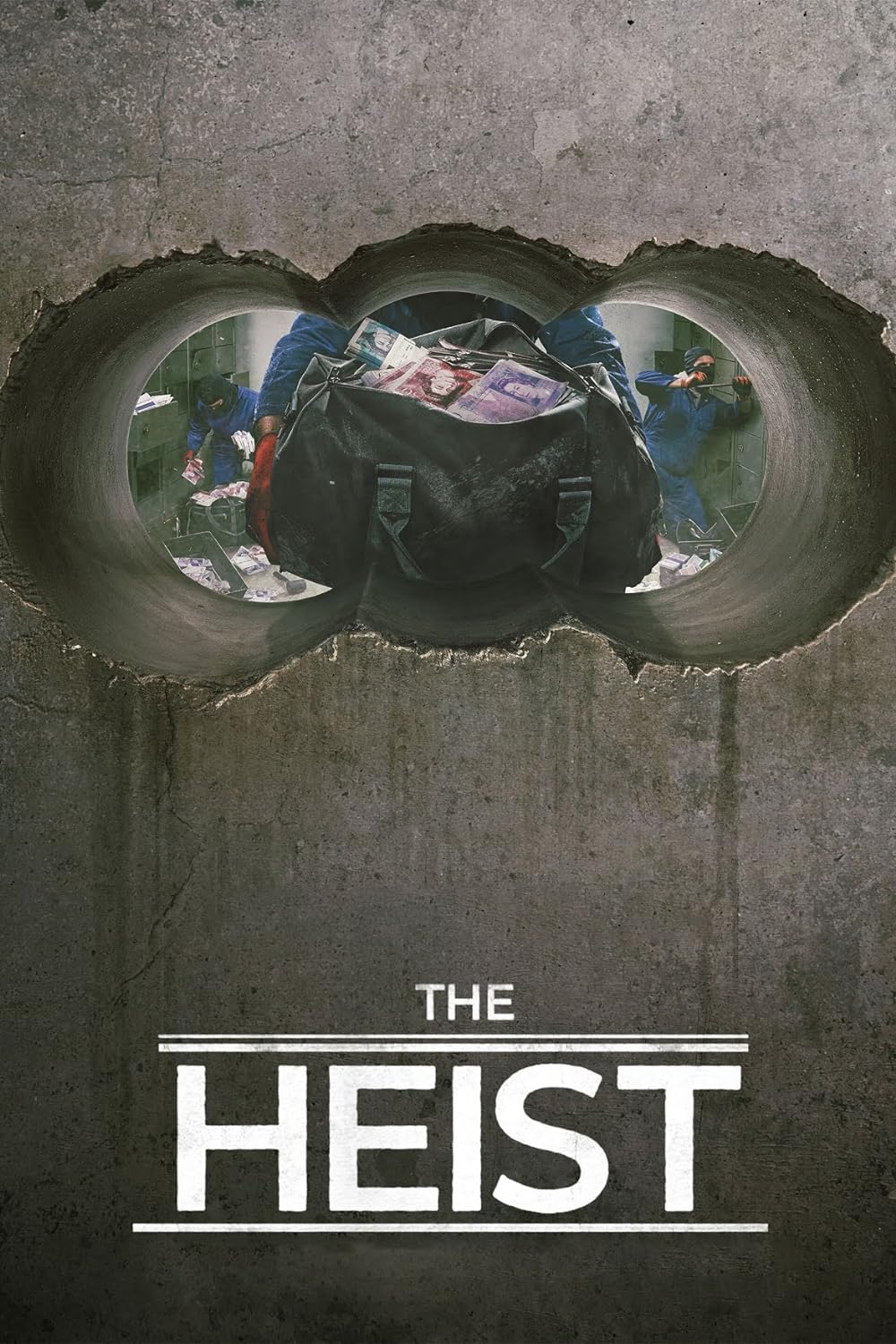 The The