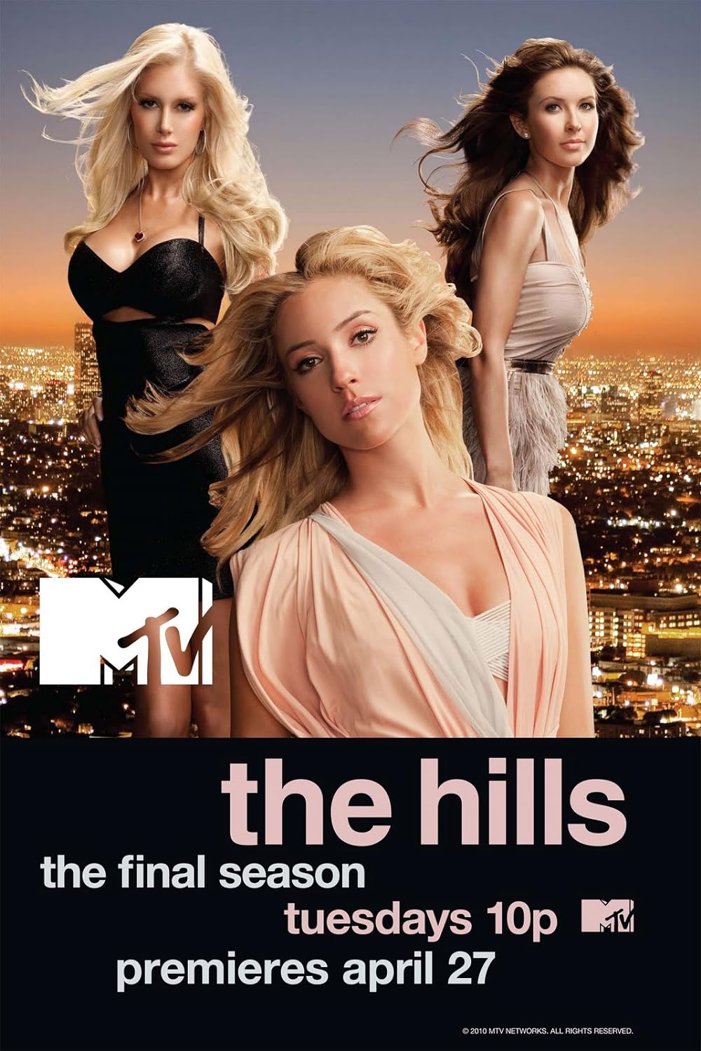 The