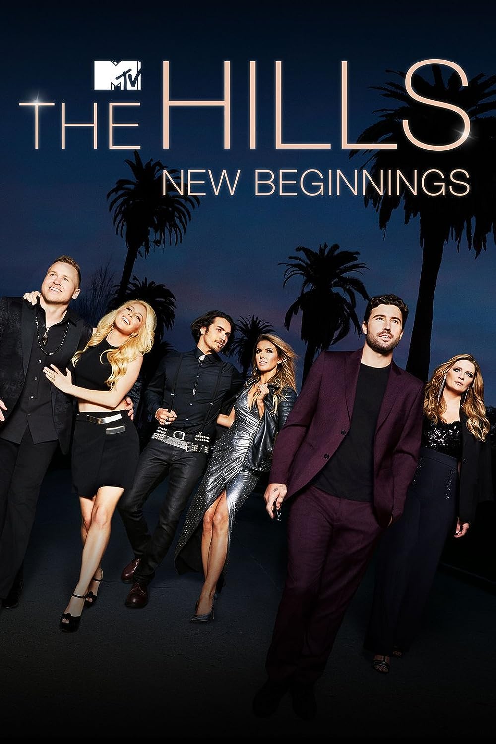 The The