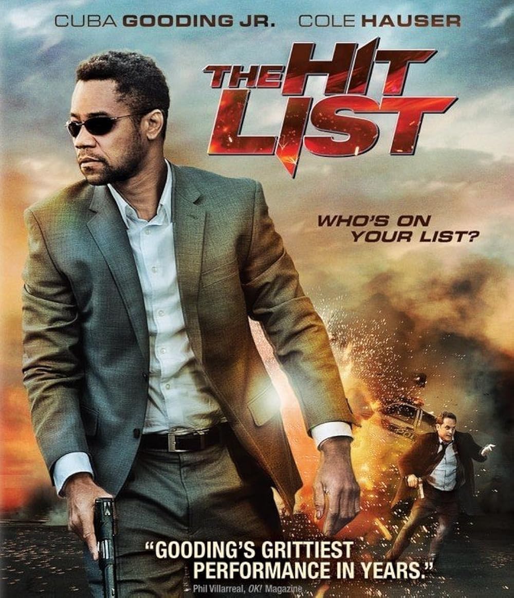 The The