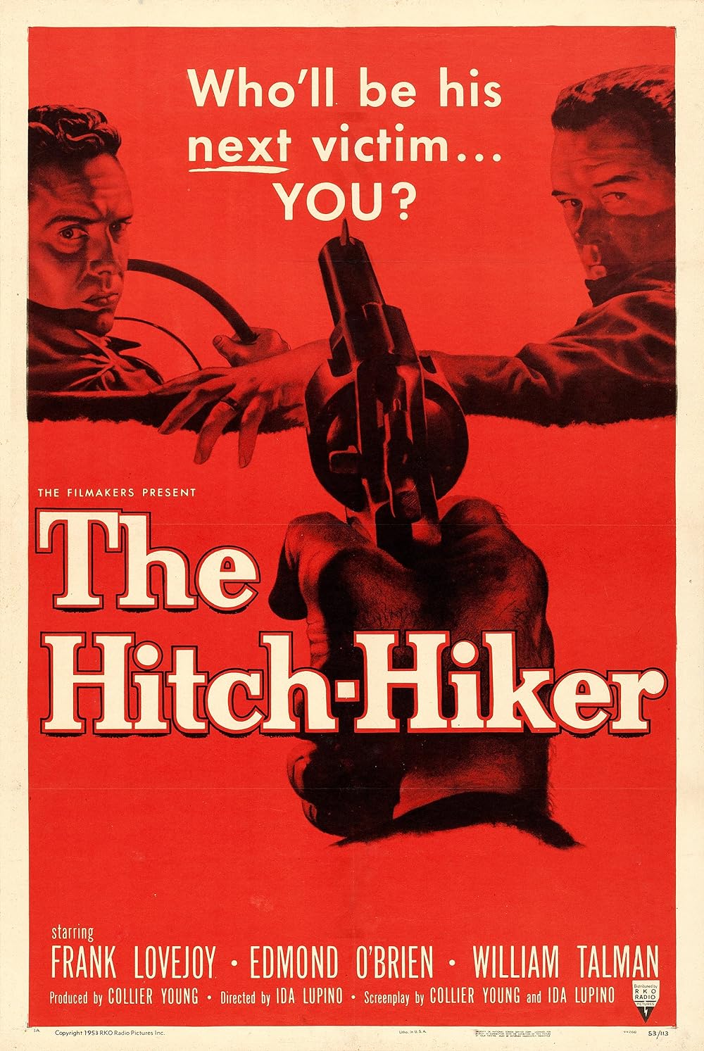The The