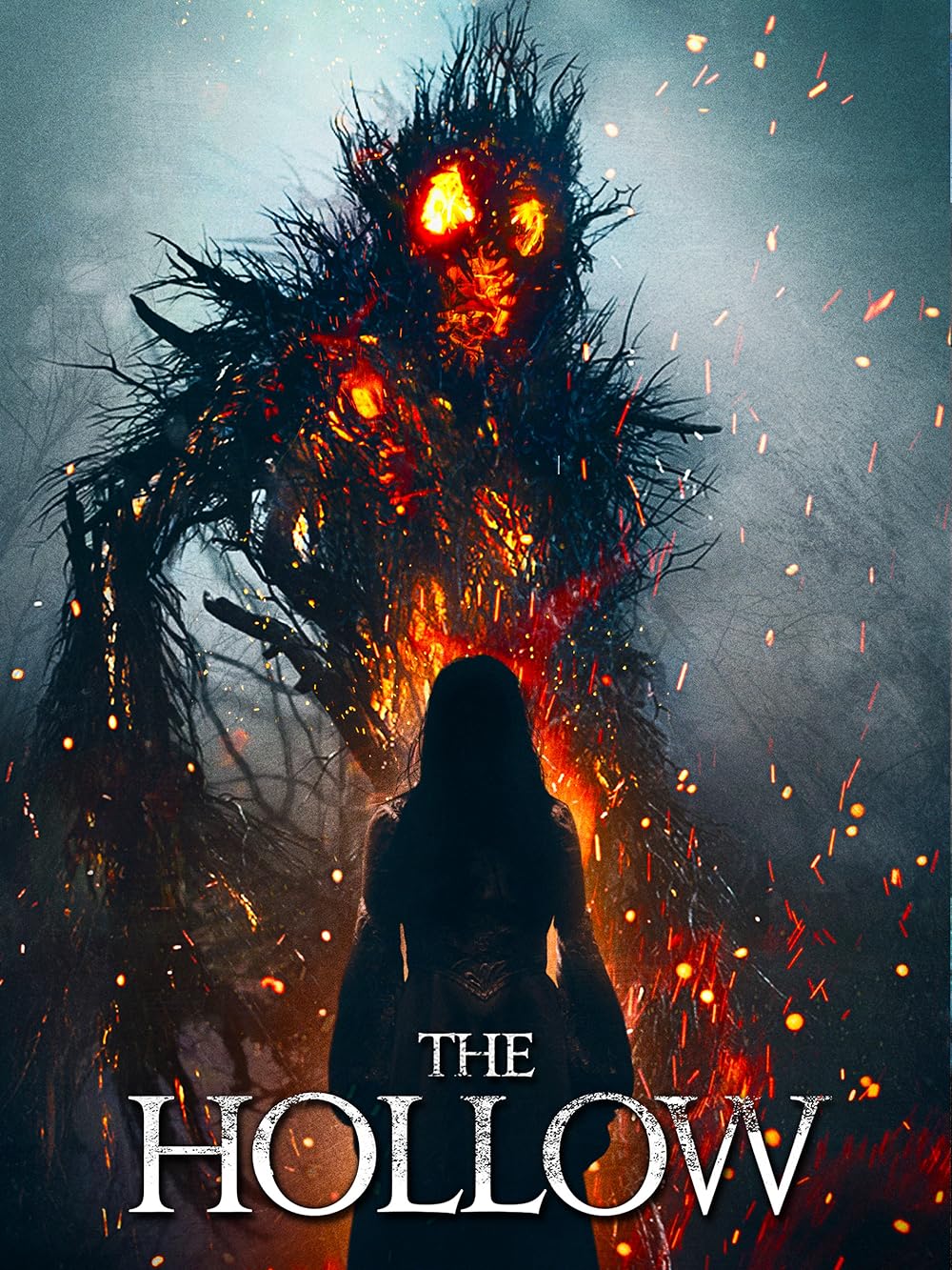 The The