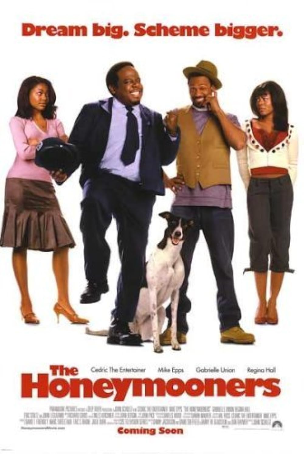 The The