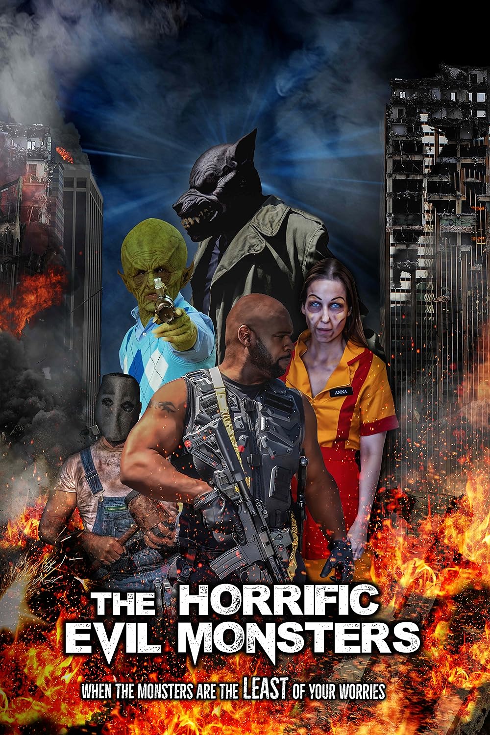 The