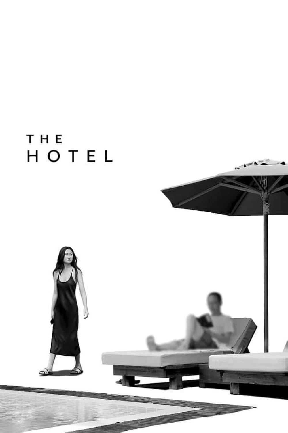The The