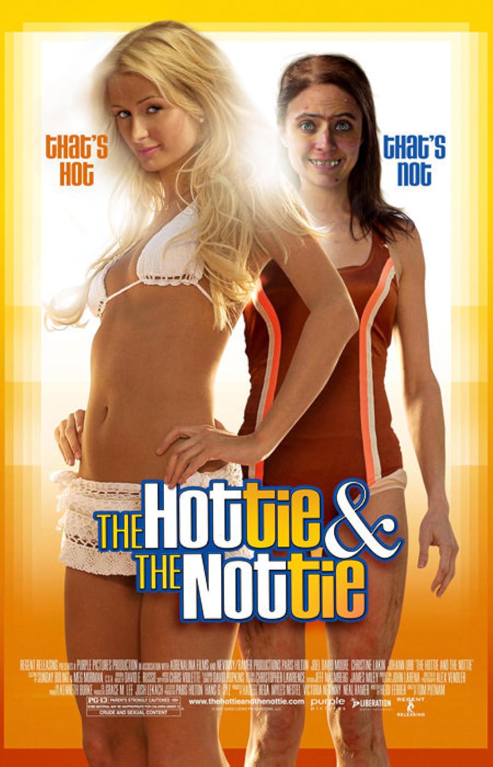 The The