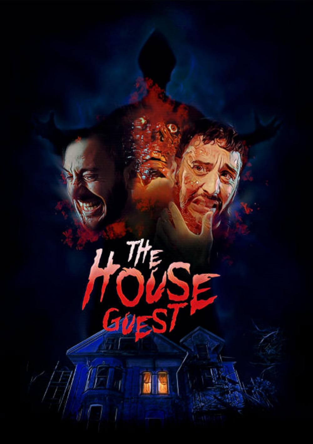 The