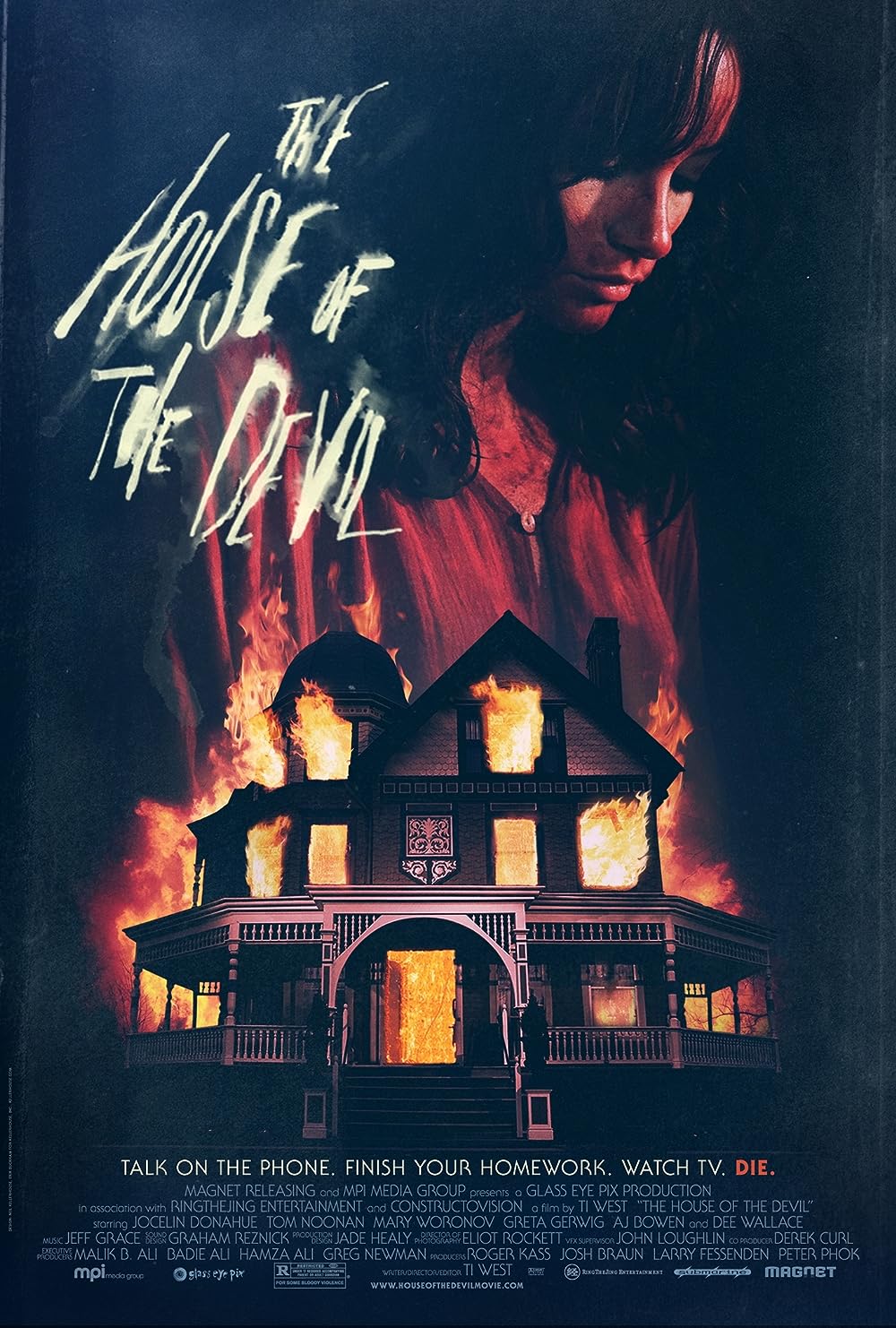 The The